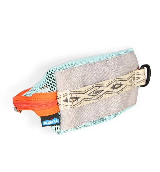 Travel Taco Toiletry Bag