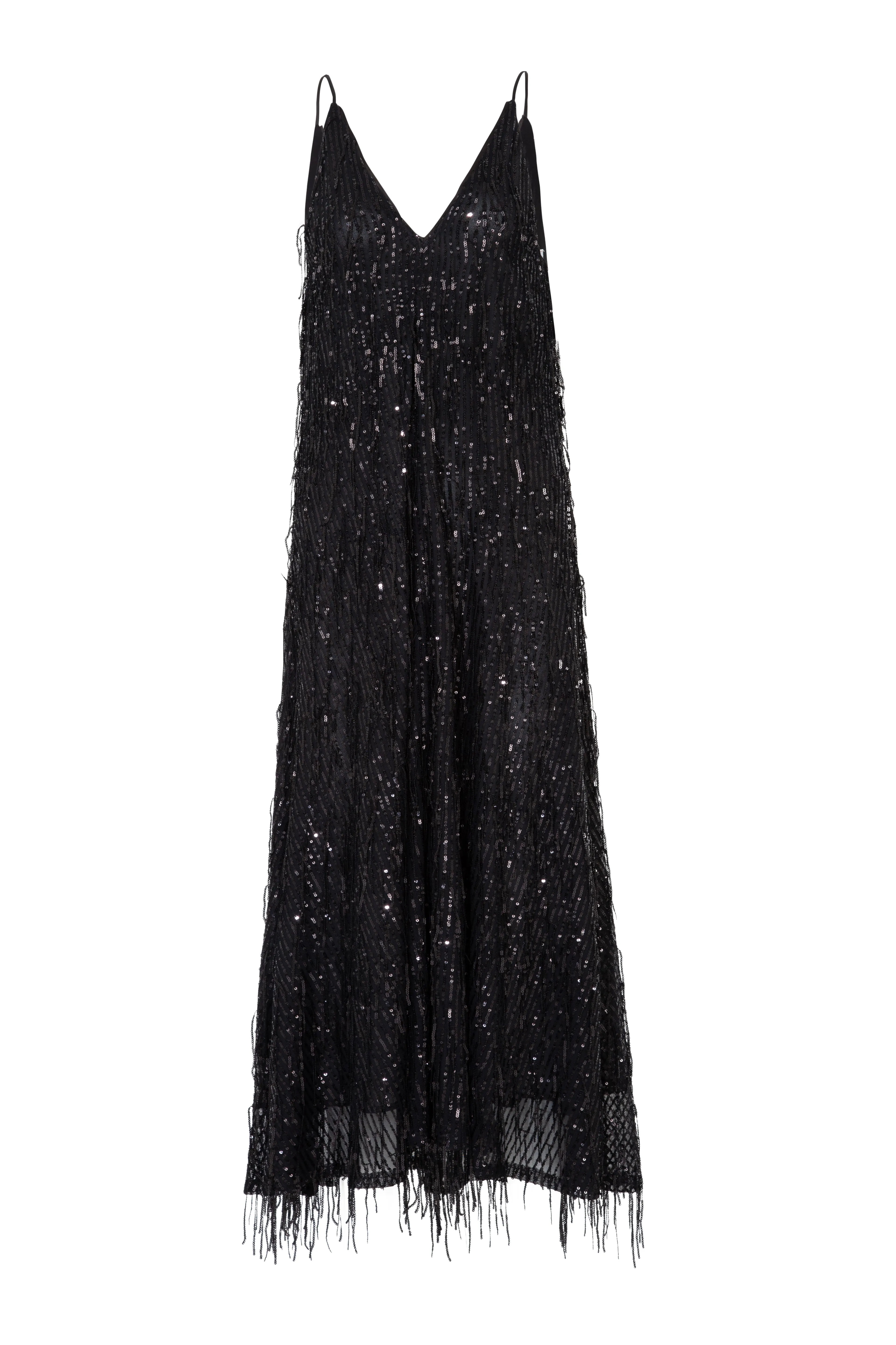 Trelise Late Night Lover Dress