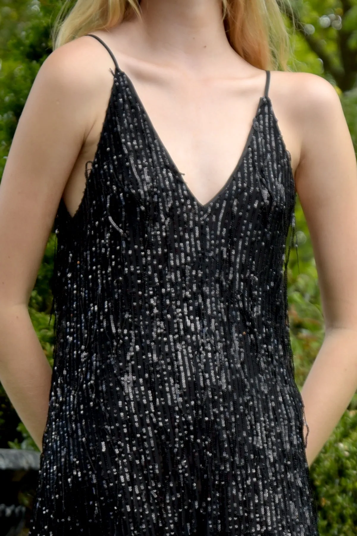 Trelise Late Night Lover Dress