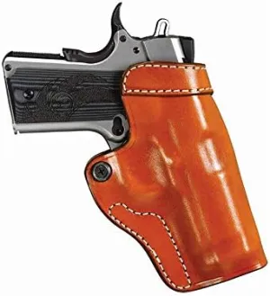 Triple K 671 Crossdraw OWB Holster Right Hand Sig Sauer P365, Springfield...