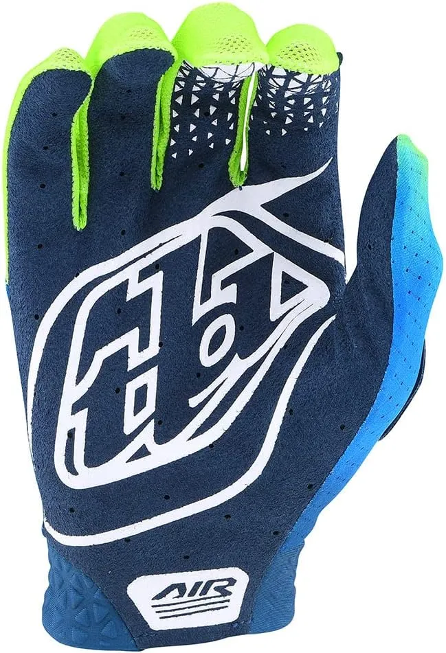 Troy Lee Designs AIR Gloves for Mountain Biking MTB BMX and Motocross MX Off-road