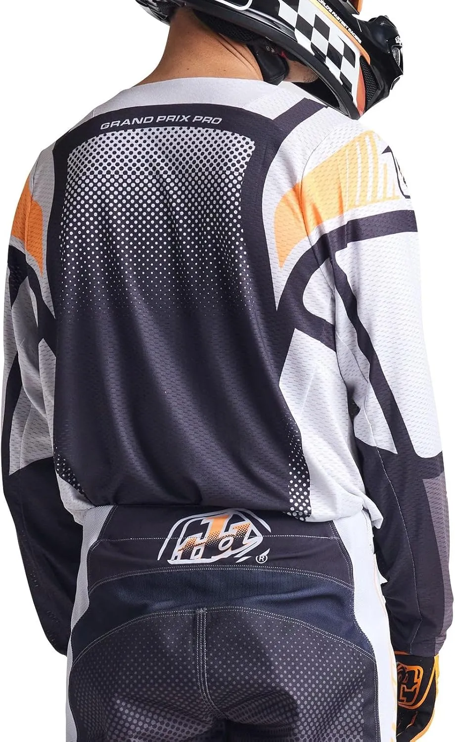 Troy Lee Designs GP PRO AIR Jersey