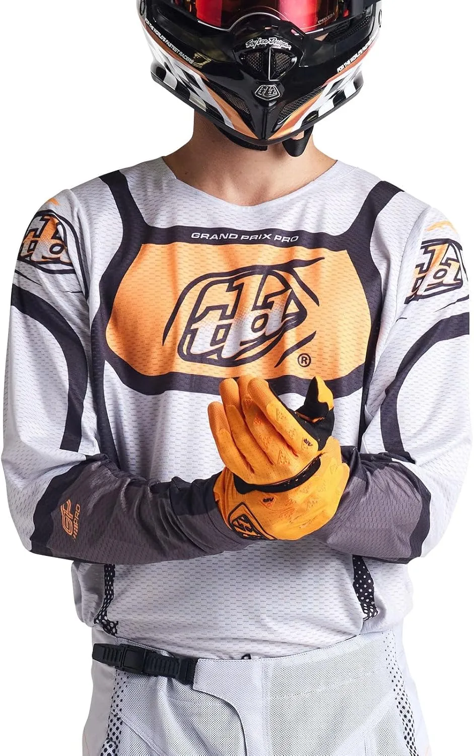 Troy Lee Designs GP PRO AIR Jersey