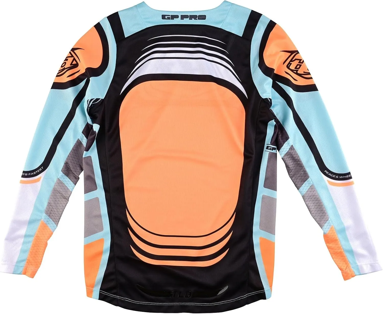 Troy Lee Designs GP PRO Jersey
