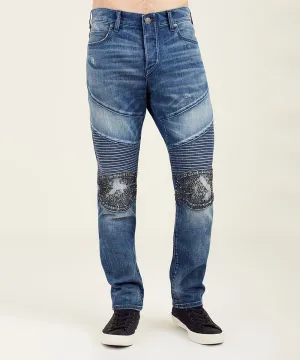 TRUE RELIGION ROCCO CLASSIC MOTO