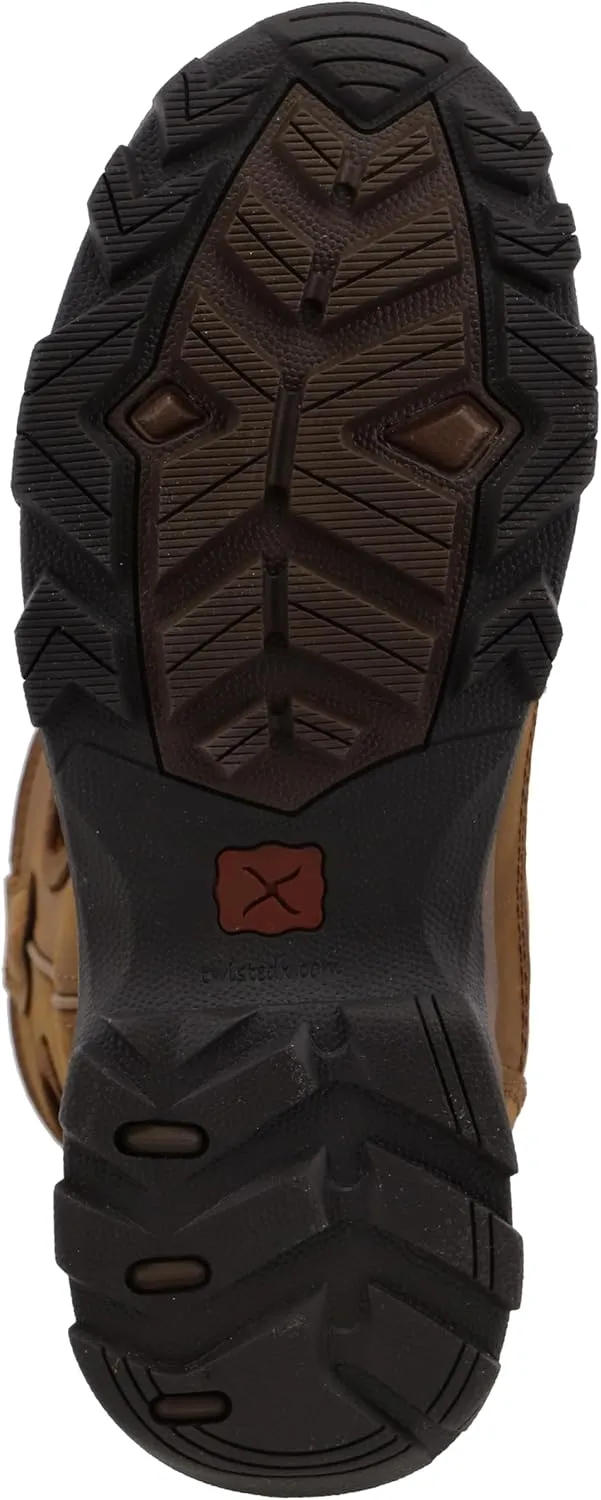 Twisted X Men's Kicks, Moc Toe