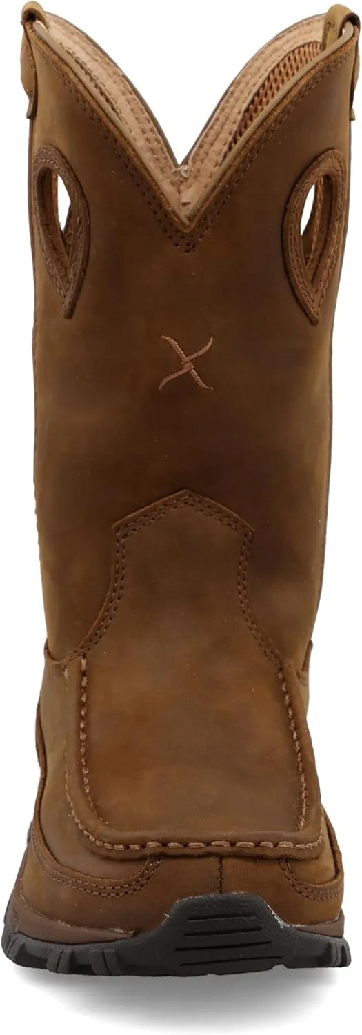 Twisted X Men's Kicks, Moc Toe