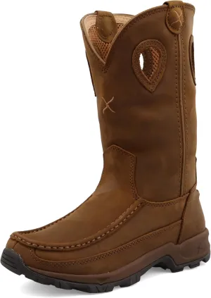 Twisted X Men's Kicks, Moc Toe