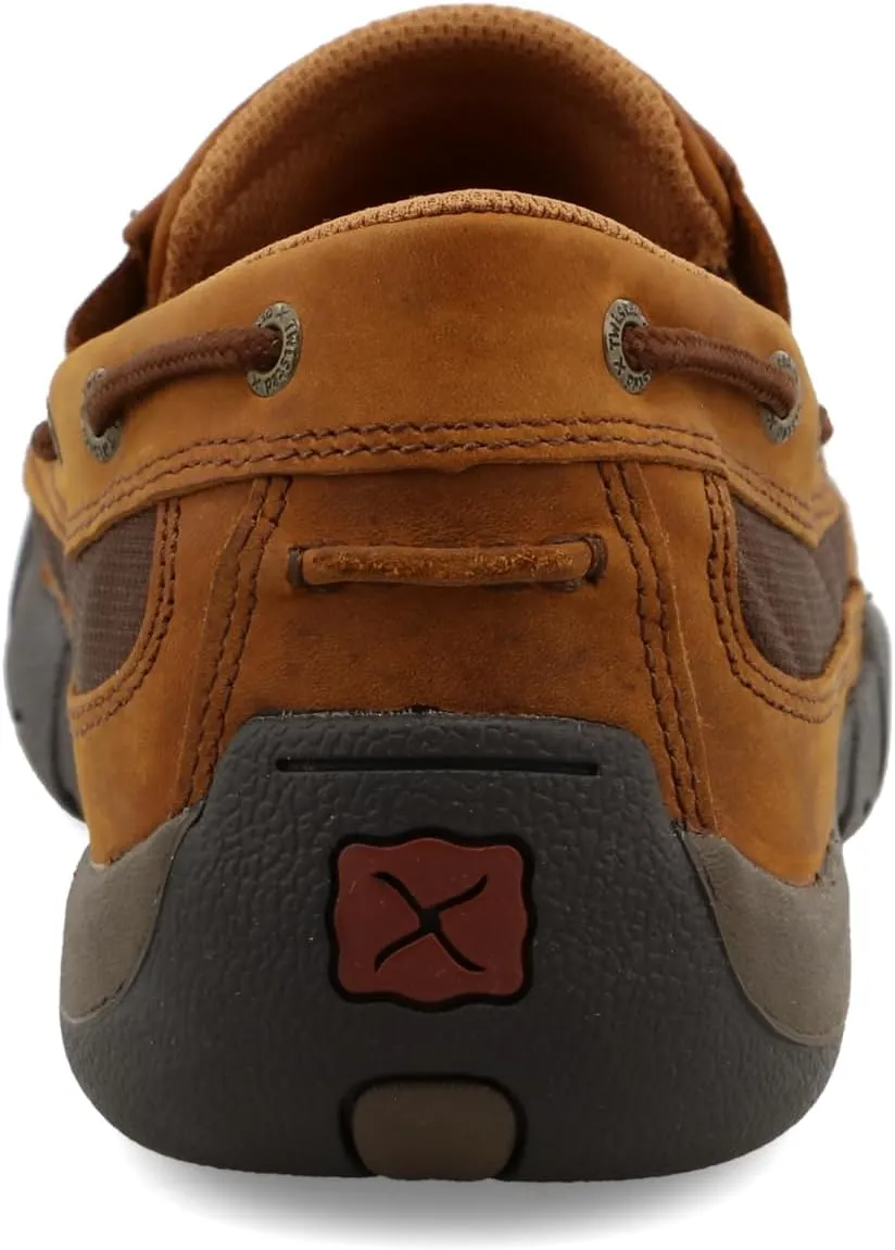 Twisted X Men's Mxc0003