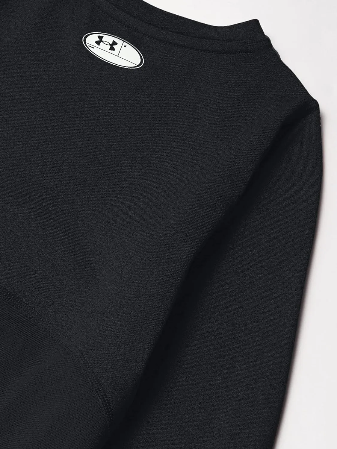 Under Armour Boys' ColdGear Long Sleeve T-Shirt