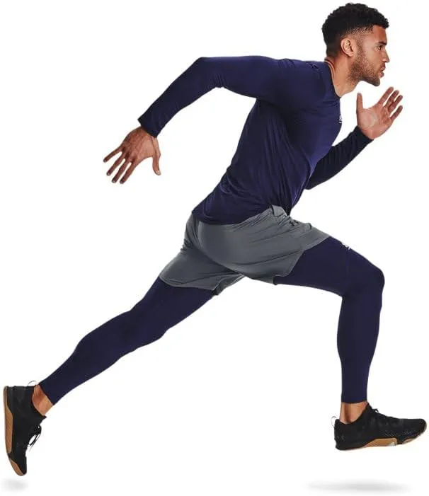 Under Armour Men's ColdGear Leggings