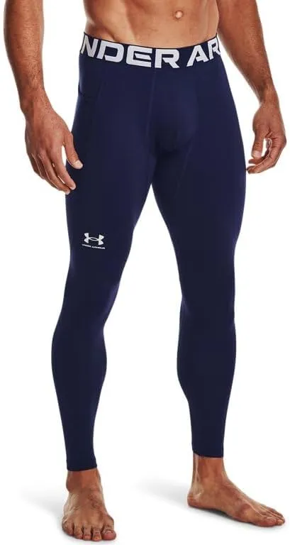 Under Armour Men's ColdGear Leggings