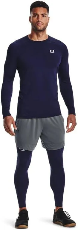 Under Armour Men's ColdGear Leggings