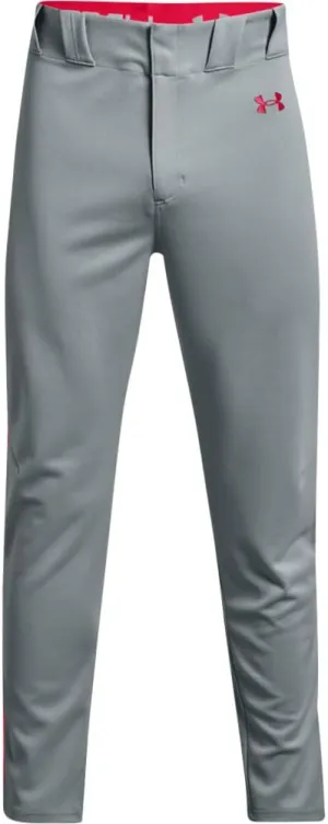 Under Armour Men's Utility Pro Relaxed Piped Pants