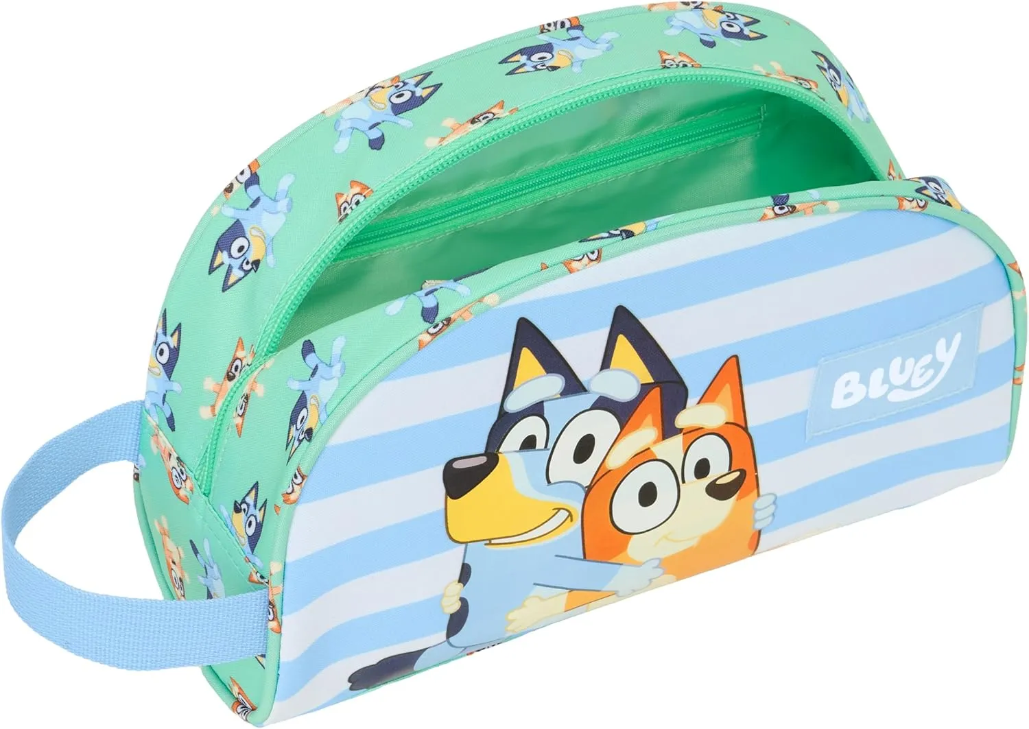 Uni Children Casual, Green (sea Green), M