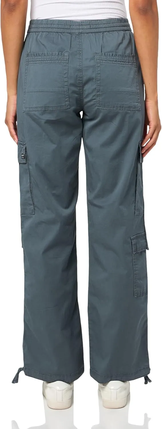 UNIONBAY Men's Side Cargo Utility Pant