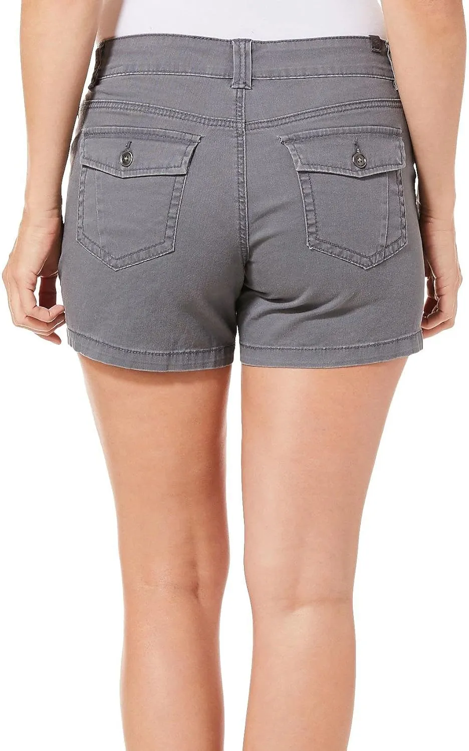 UNIONBAY Women's Alix Short