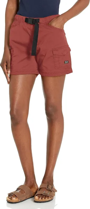 UNIONBAY Women's Utility Cargo Belted Short