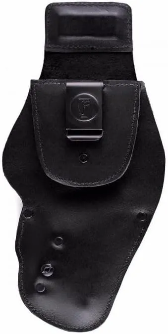 Urban Carry G3 Concealed Carry Firearm Holster, Five Sizes of Secured Lockable Retention Cover Most Semi-Auto Pistols & Revolvers