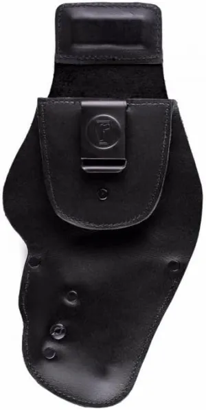 Urban Carry G3 Concealed Carry Gun Holster, Five Sizes of Secured Lockable Retention Cover Most Semi-Auto Pistols & Revolvers