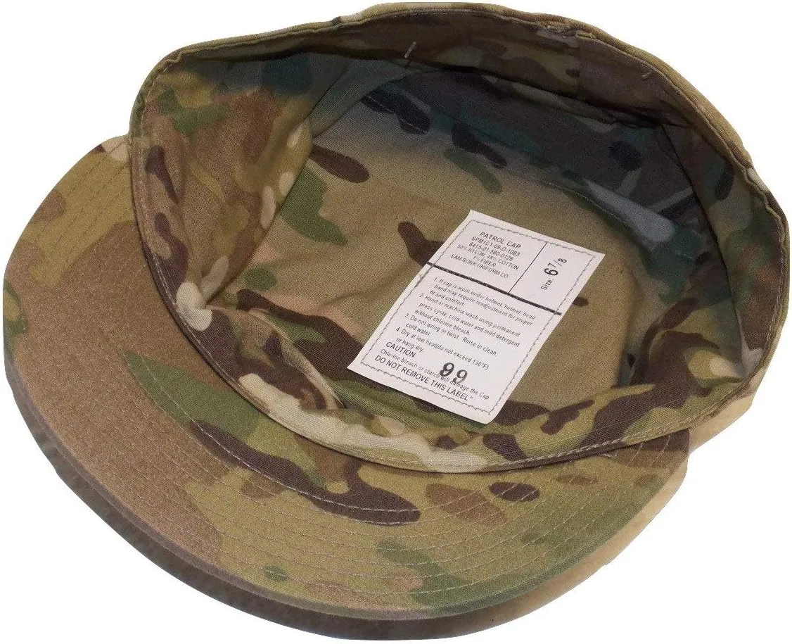 US Army Issue Patrol/Utility Cap