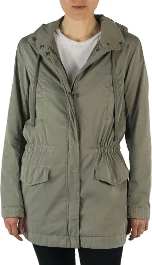 Utility Jacket, Greystone, 2