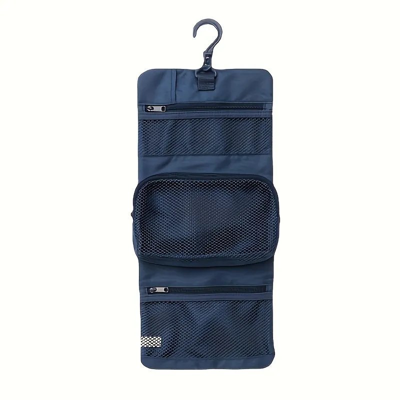 Valery | Compact and Foldable Travel Cosmetic Bag