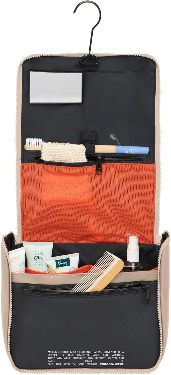 VAUDE Classic, Linen, Standard Size
