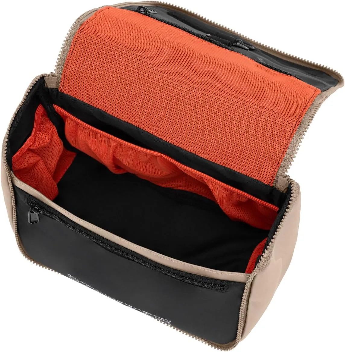 VAUDE Classic, Linen, Standard Size