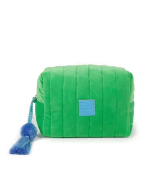 Velvet Cosmetic Case