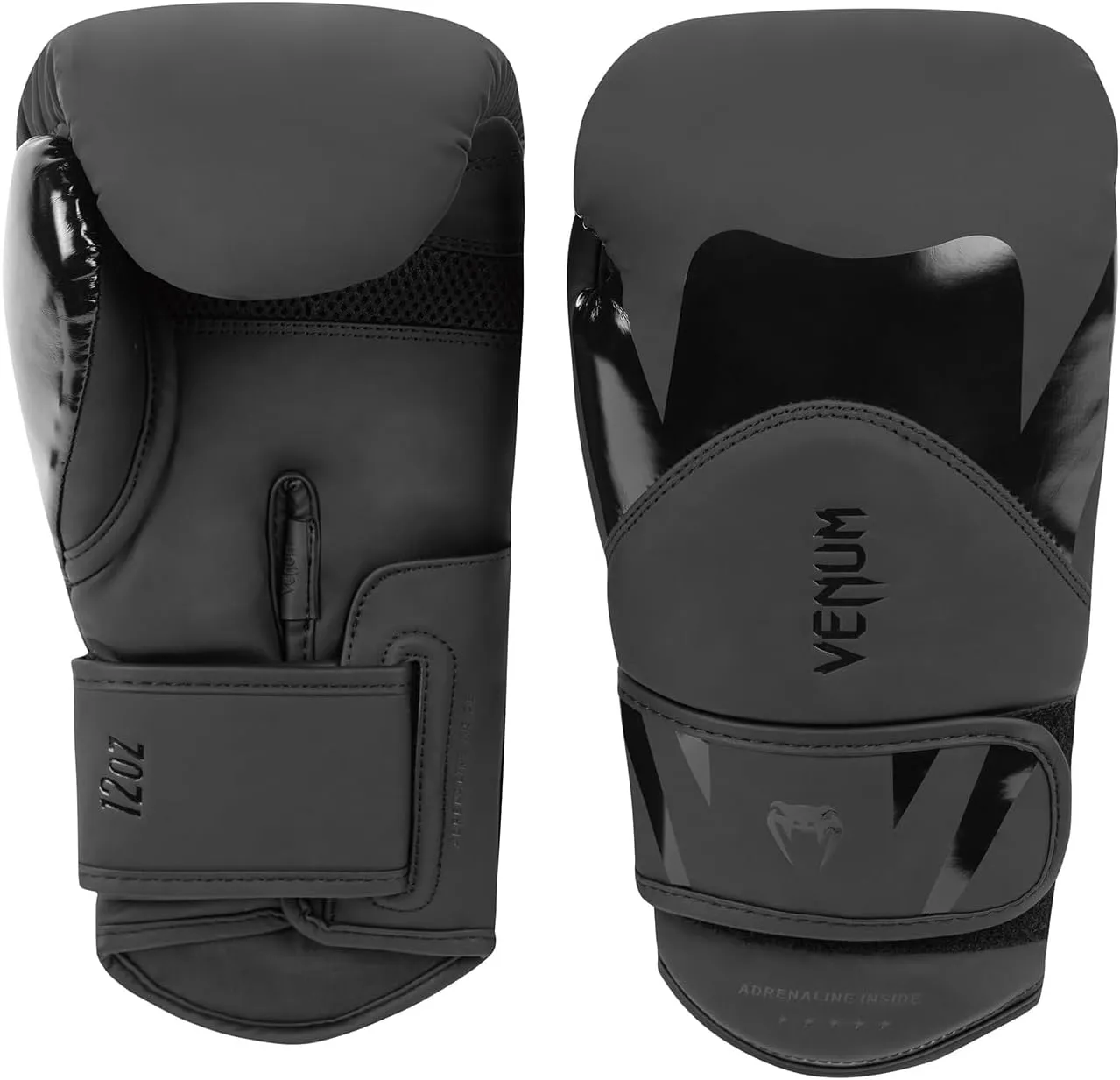 Venum Challenger 4.0 Boxing Gloves