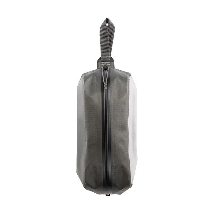 WATERPROOF TOILETRY BAG