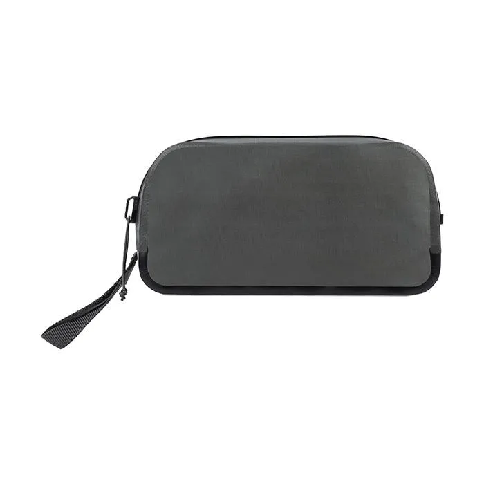WATERPROOF TOILETRY BAG