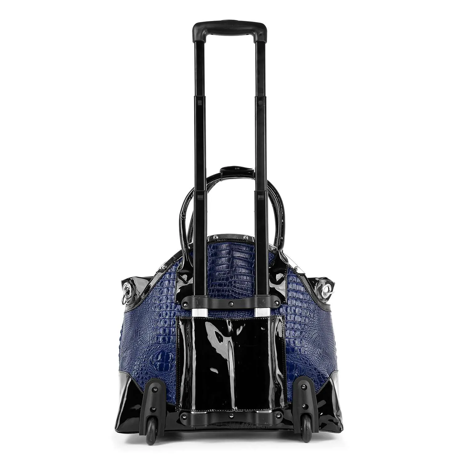 Wheeled Carry On Fashion Luggage