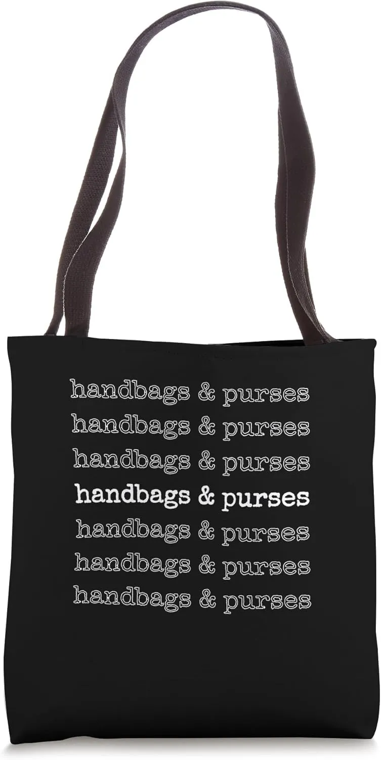 Wife Boss's: Handbags & Purses Tote Bag