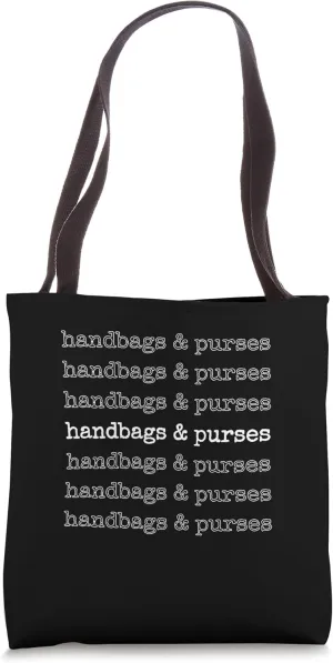 Wife Boss's: Handbags & Purses Tote Bag