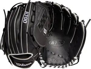 WILSON 2022 A700 Fastpitch Softball Glove Series
