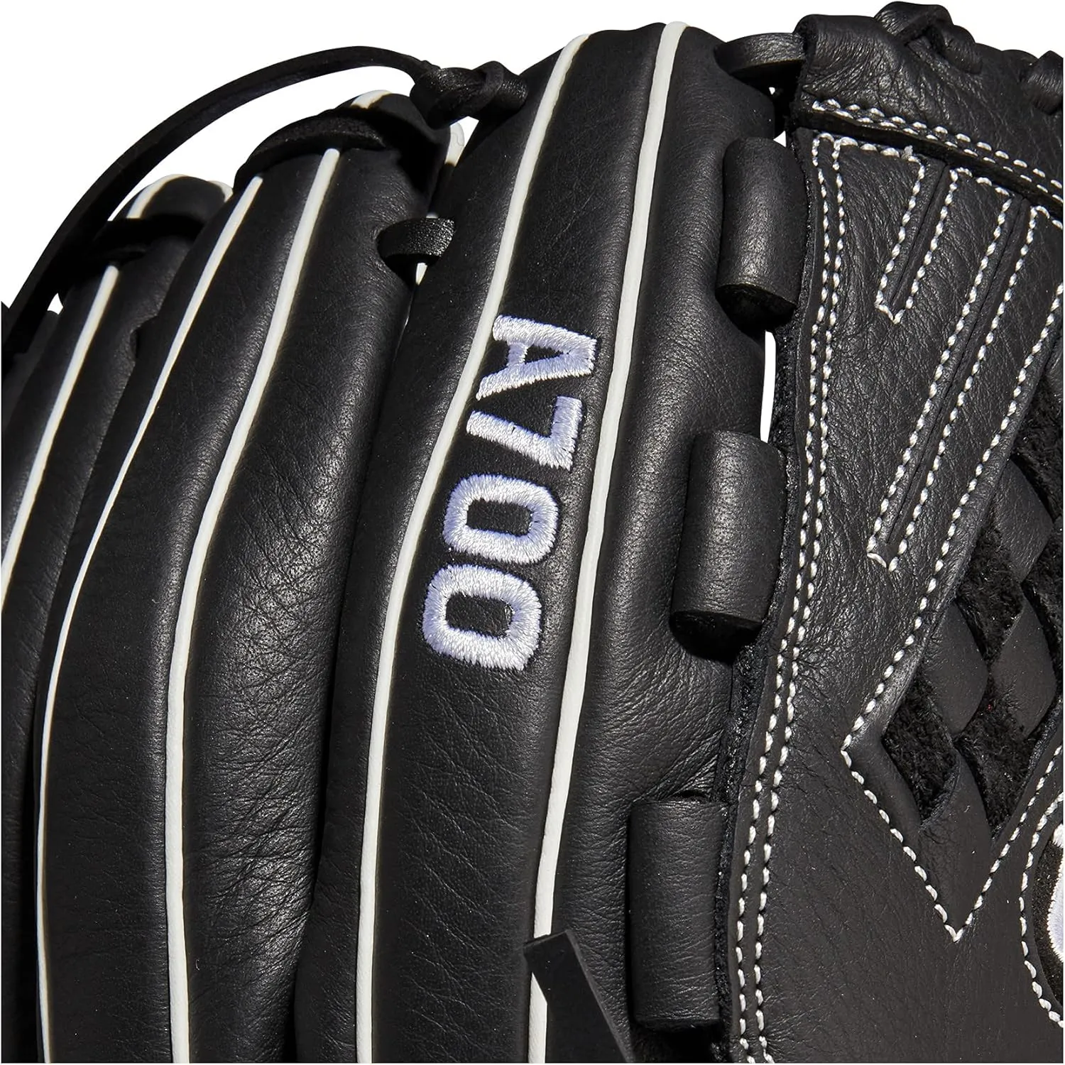 WILSON 2022 A700 Fastpitch Softball Glove Series