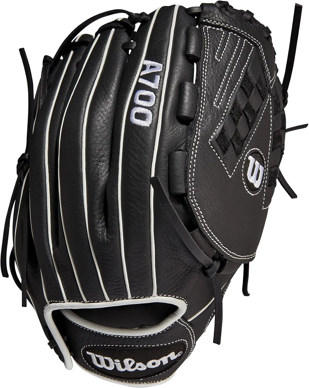 WILSON 2022 A700 Fastpitch Softball Glove Series