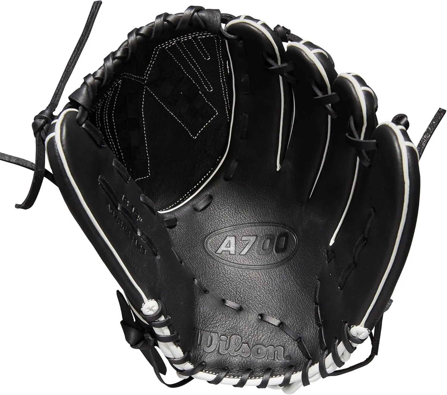 WILSON 2022 A700 Fastpitch Softball Glove Series