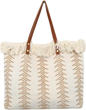Women 2025 Crochet Woven Beach Purse Summer Purses Vacation Handbags bag Shoulder Handbags
