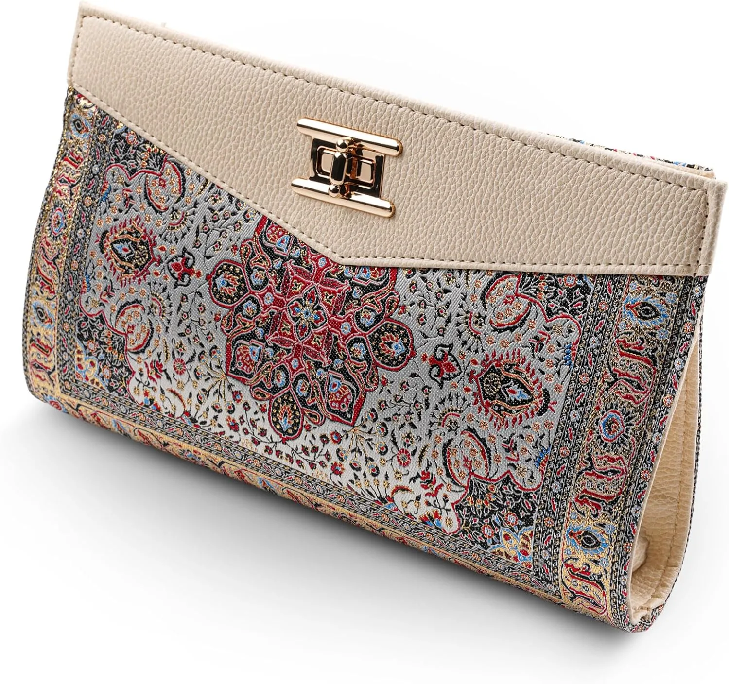 Women Shoulder Bag, Hand Bag, Carry Bag, Morrocon Design, Carpet Design, Special Edition