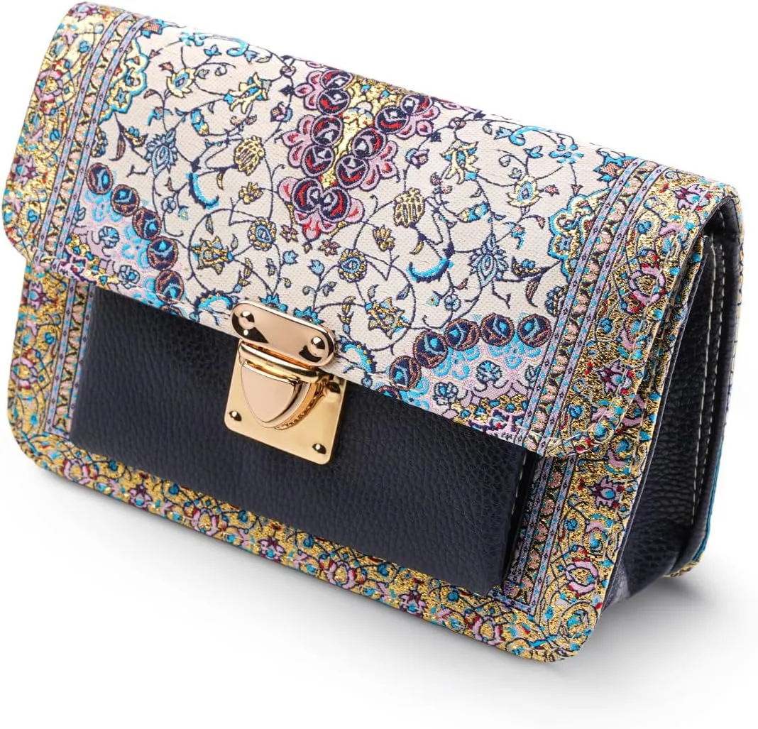 Women Shoulder Bag, Hand Bag, Carry Bag, Morrocon Design, Carpet Design, Special Edition,Morrocon Style...