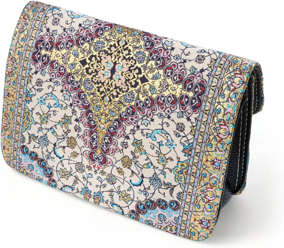 Women Shoulder Bag, Hand Bag, Carry Bag, Morrocon Design, Carpet Design, Special Edition,Morrocon Style...