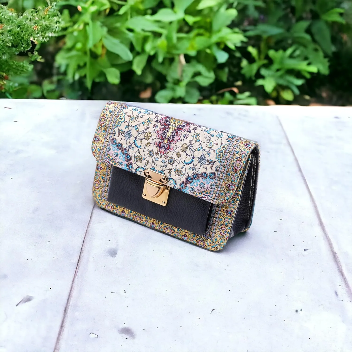 Women Shoulder Bag, Hand Bag, Carry Bag, Morrocon Design, Carpet Design, Special Edition,Morrocon Style...