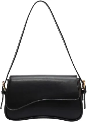 Women’s Hobo Shoulder Bag Handbags Retro Evening Vegan Leather Underarm Bag Shoulder Tote Bags 2025