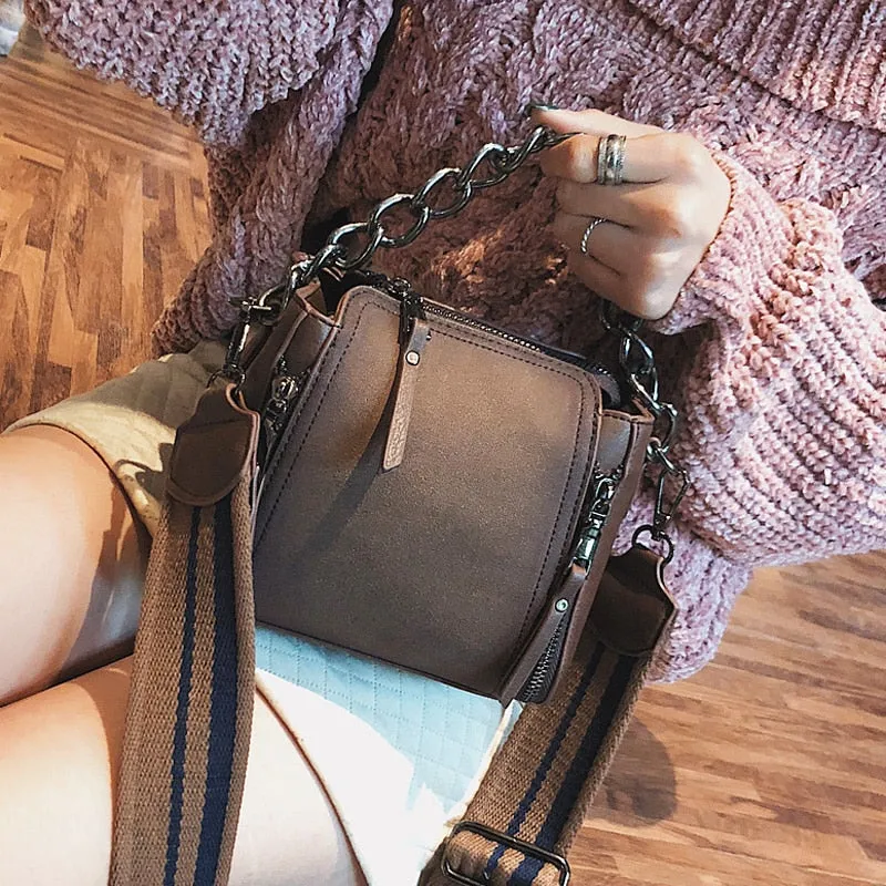 Women's Satchel Bags Italian Collection - RIRI