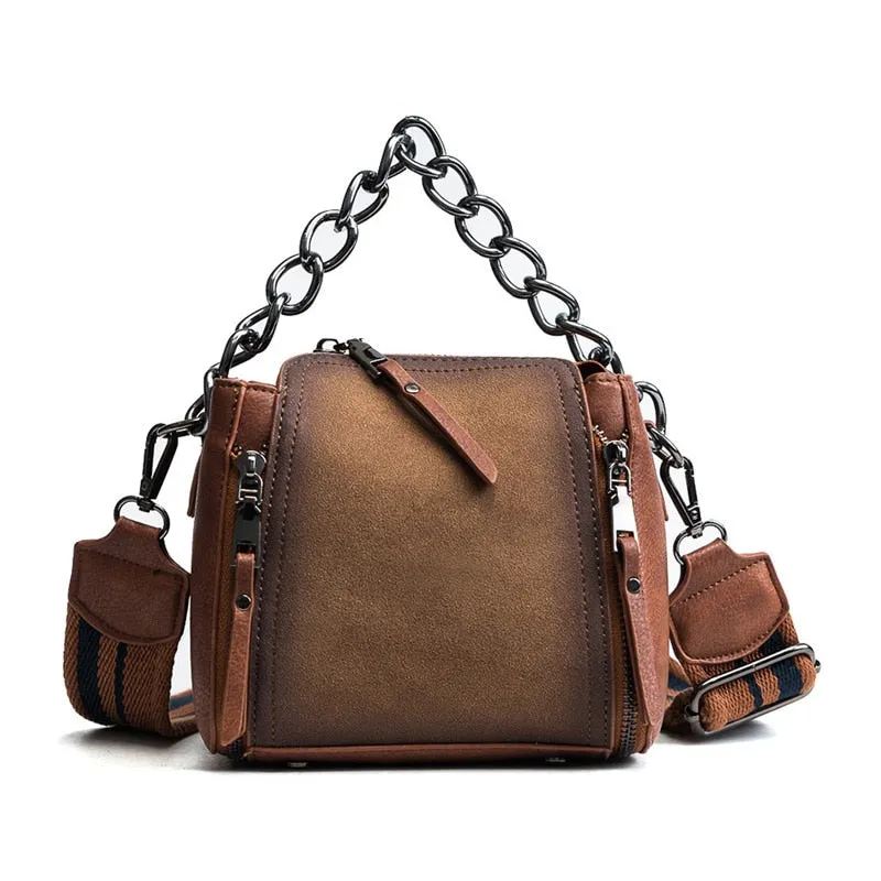 Women's Satchel Bags Italian Collection - RIRI