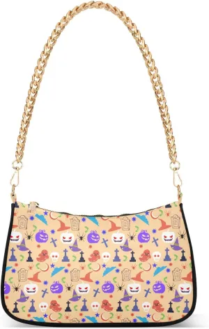 Women's Shoulder Handbags Purses and Handbags Multi-Functional Torte Design, Easy to Match with Daily Styling Multicolor 1
