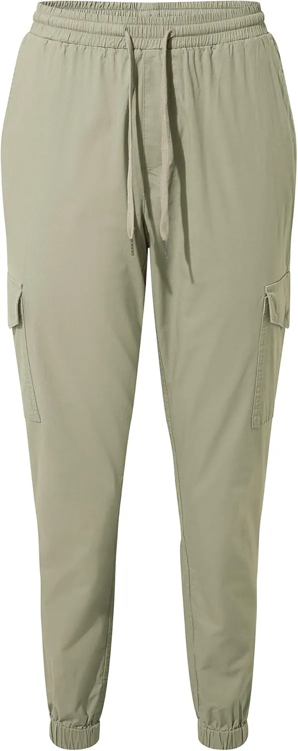 Womens/Ladies Cahill Cargo Pants